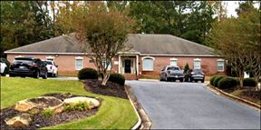 130 North Crest Boulevard, Macon