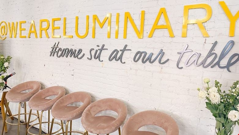 Luminary