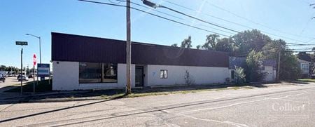 Retail space for Sale at 319 N Mission St in Mount Pleasant