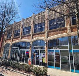 606-612 West Ave, Norwalk