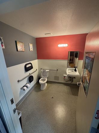 6390 El Cajon Blvd | San Diego, CA 92115 (Aztec Center)