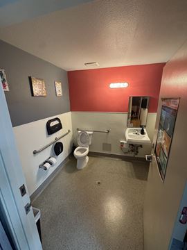 6390 El Cajon Blvd | San Diego, CA 92115 (Aztec Center)