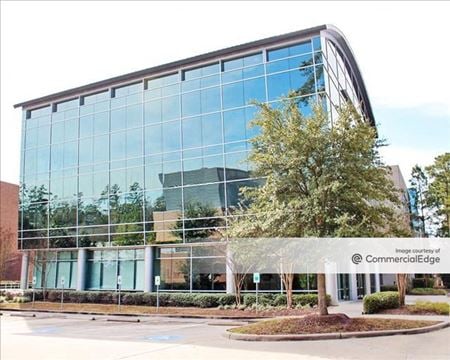 Office space for Rent at 8800 Technology Forest Place in The Woodlands