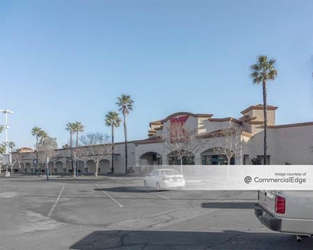 Photo of commercial space at 375 East Alessandro Blvd in Riverside