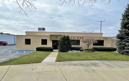 Photo of commercial space at 15642 Common Rd in Roseville