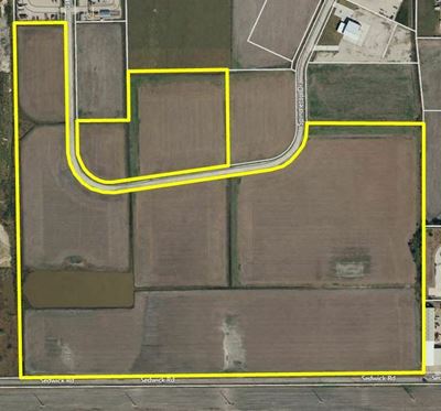 Wildcat Industrial Park