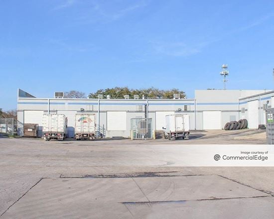 Techni Center 1