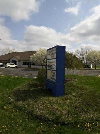 Highland Offices