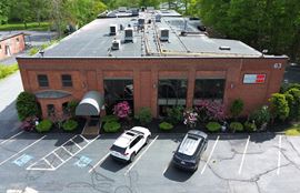 63 Great Rd | Suite 204