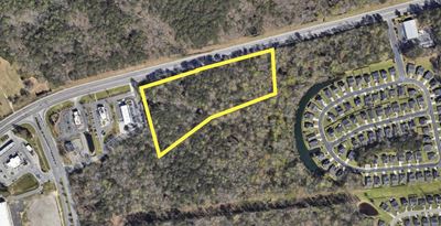 Vacant Land for Sale on Dorchester Road!