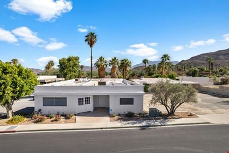 Office space for Sale at 42462 Rancho Mirage Lane in Rancho Mirage