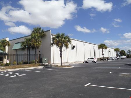 Photo of commercial space at 9400 Piper Rd in Punta Gorda