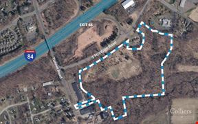 Large-scale Development Opportunity