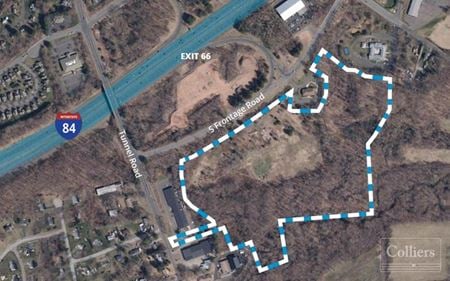 Other space for Sale at 60 S Frontage Rd in Vernon