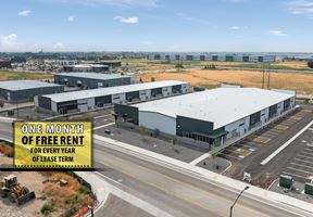 North Ranch Industrial