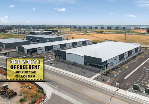 North Ranch Industrial