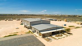 Odessa, TX Commercial Real Estate | 40 Listings