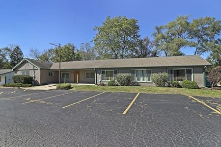 Office space for Rent at 302 Old Green Bay Rd in Kenosha