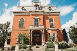 Haven Collective - Mansion