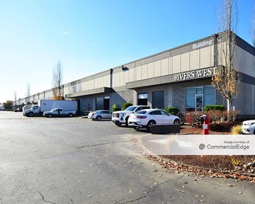 Southcenter West Business Park