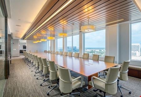 Photo of commercial space at 1600 McConnor Parkway ste 300 or ste 1100 in Schaumburg