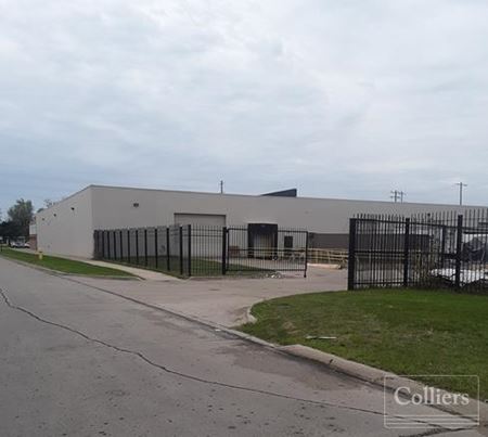 For Sale or Lease | Industrial / Showroom Availability - Oak Park