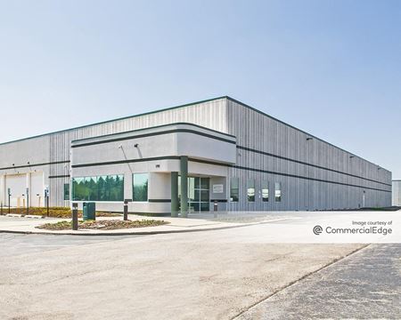 Photo of commercial space at 155 Alexandra Way in Carol Stream