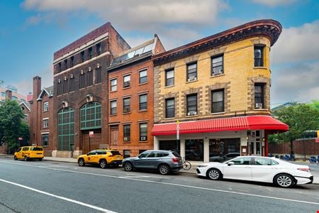 Multi-Family space for Sale at 681 Greenwich Street in New York