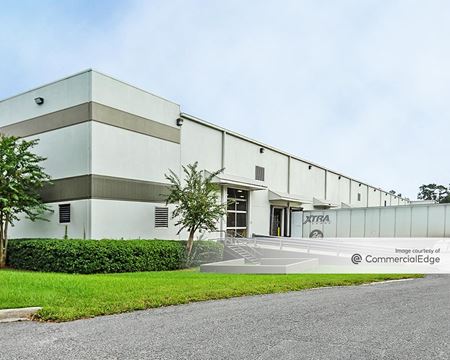 Photo of commercial space at 1420 Vantage Way South in Jacksonville