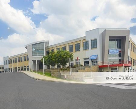 Photo of commercial space at 1800 Markley Street in Norristown