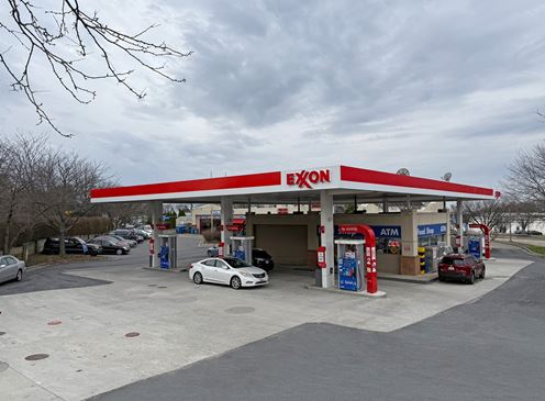 21101 Frederick Rd