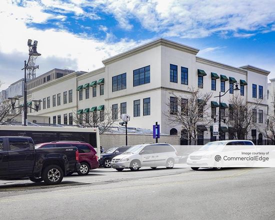 3 University Avenue Newark Office Space For Lease