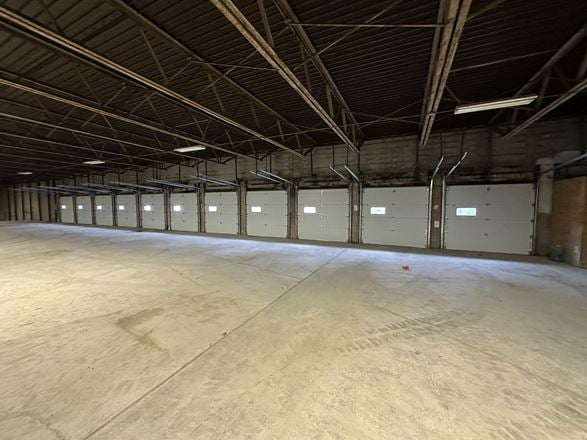 11697 Sanderson Rd - 12,000+/- SF Truck Terminal