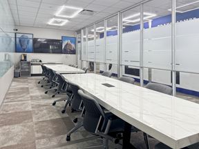 Regus - Sugar Land - Brisbane