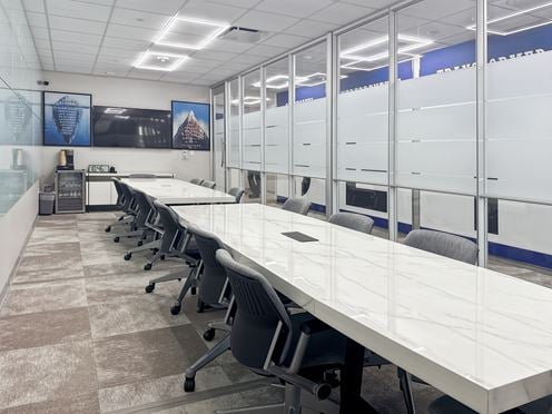 Regus - Sugar Land - Brisbane