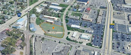 VacantLand space for Sale at 50 10th Ave S in Waite Park