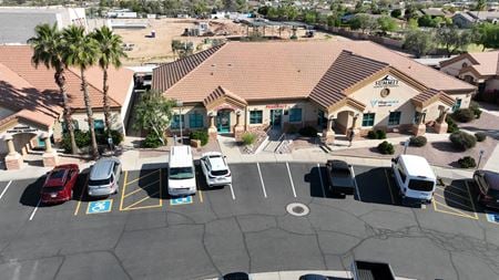 Office space for Sale at 6828 E Brown Rd #101 in Mesa