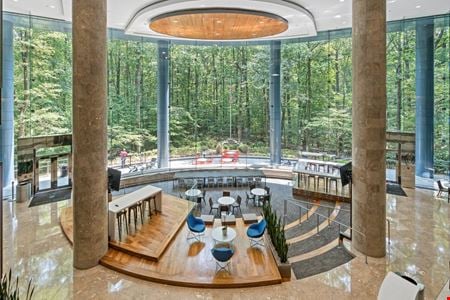 Office space for Rent at 2500 Windy Ridge Parkway in Atlanta
