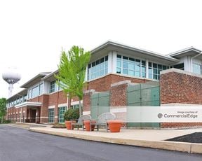 The Health & Wellness Center by Doylestown Hospital