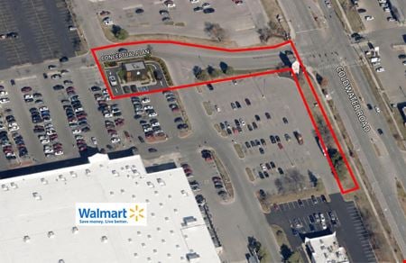 VacantLand space for Sale at 5525 Coldwater Rd in Fort Wayne