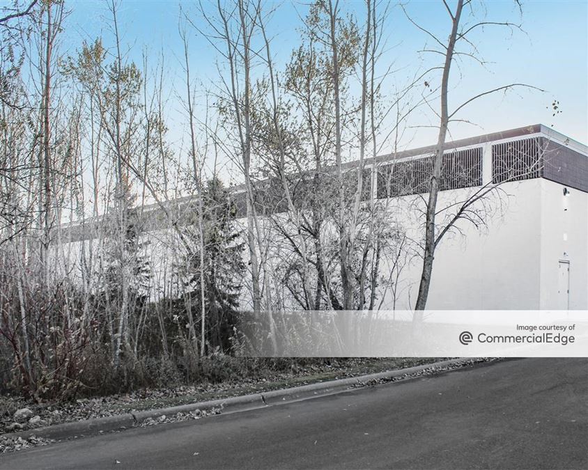 2416 Maplewood Drive Industrial Space For Rent CommercialCafe