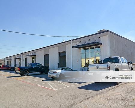 Industrial space for Rent at 11720 Chairman Drive in Dallas