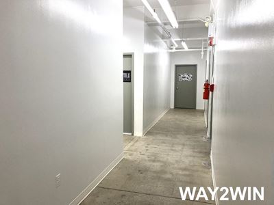 252 West 38th Street