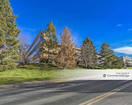 Panorama Business Park - Panorama Falls