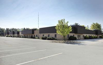 Snowville Associates II