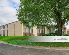 2 & 4 Normanskill Blvd & 159 Delaware Avenue