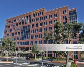 Del Mar Gateway