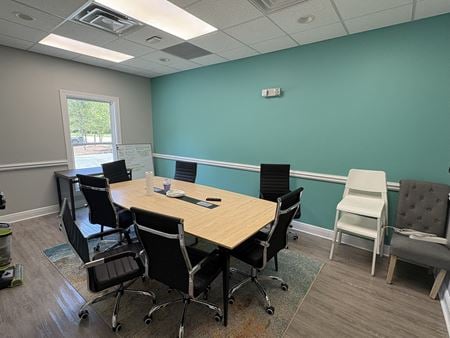 Office space for Rent at 3010 Highland Oaks Ter in Tallahassee