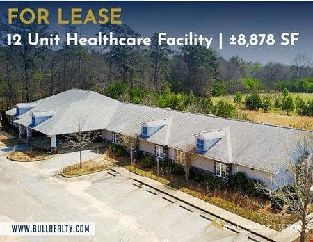 Other space for Rent at 22 Madras Pkwy in Newnan
