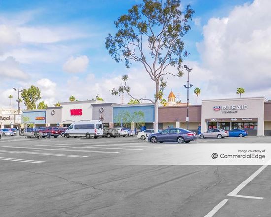 Mart of Montebello